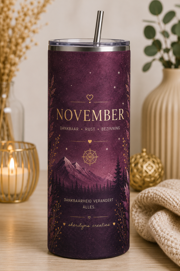 November