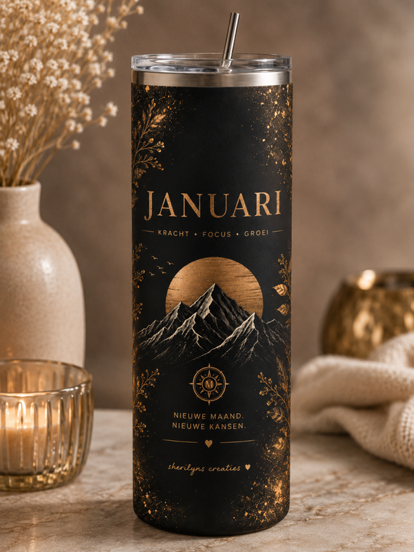 Januari