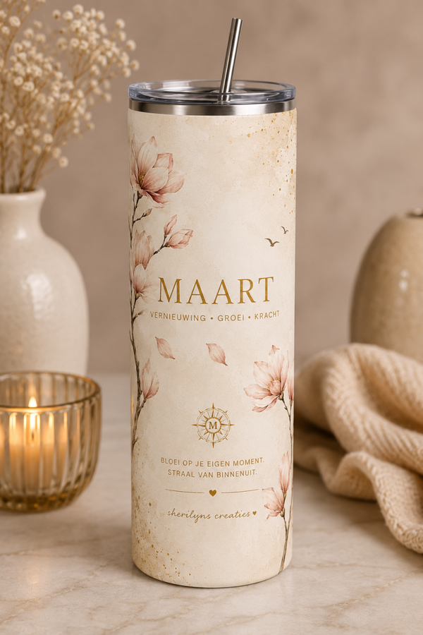 Maart