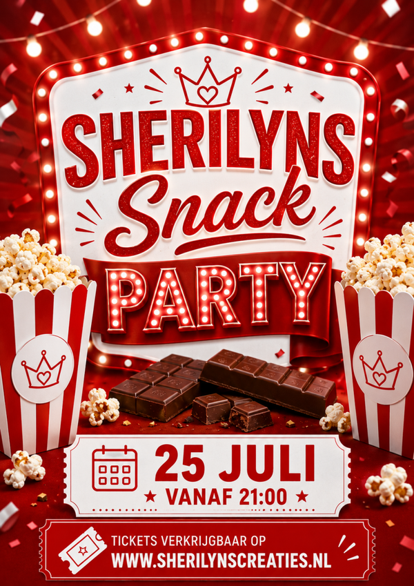 Snack party
