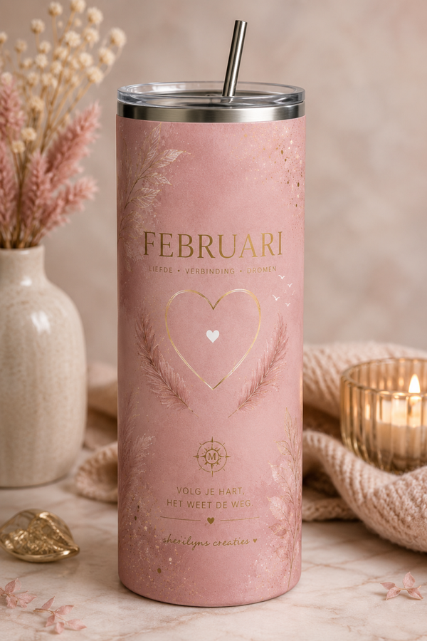 Februari