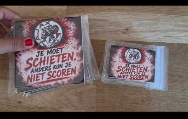 Magneten