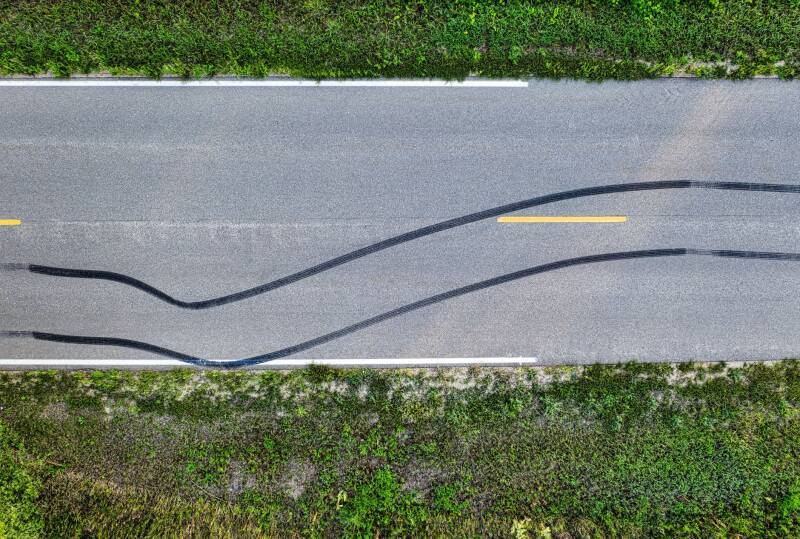 oppmerking til økt sikkerhet 