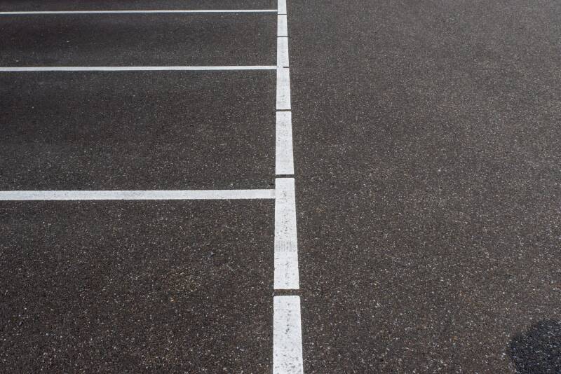 parkeringlinjer oslo