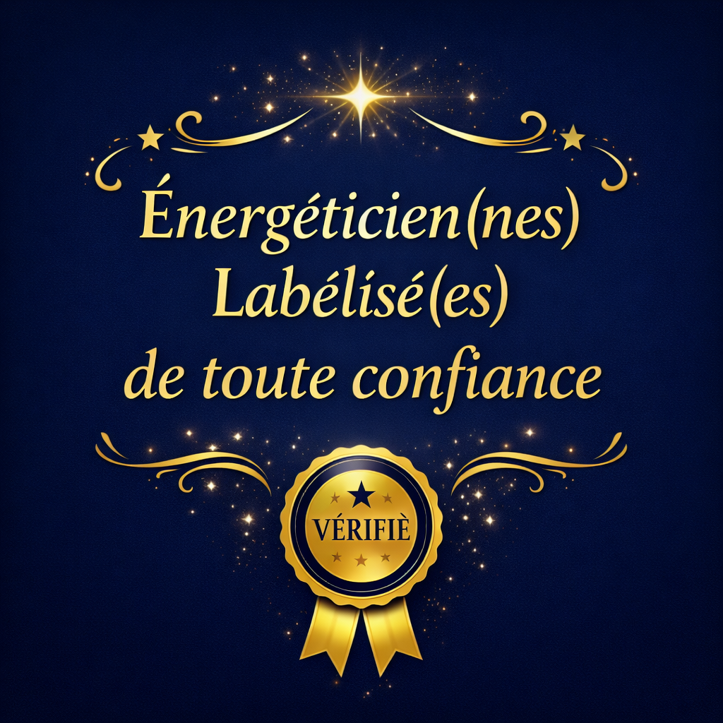 Vous êtes énergéticien(ne) ? Rejoignez-nous  Si vous êtes un(e) énergéticien(ne) holistique sérieux(se), notre label vous offre visibilité, crédibilité et une meilleure présence auprès des personnes