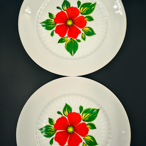 2x borden Mittereich Bavaria