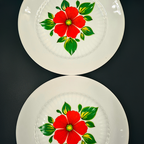 2x borden Mittereich Bavaria