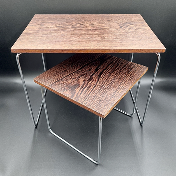 nesting tables Brabantia
