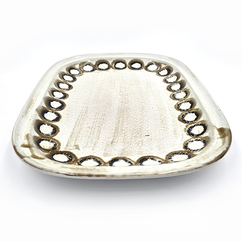 serveerschaal Ceramano West Germany