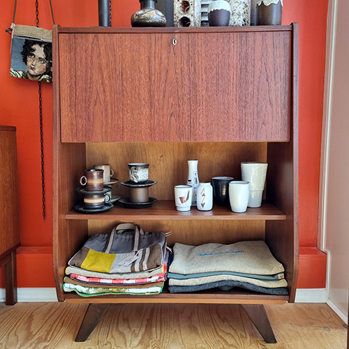 secretaire