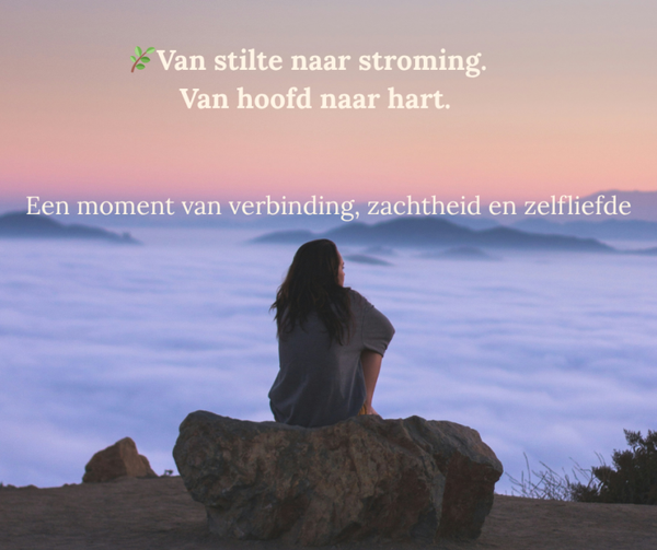 Zelfliefde & Healingcirkel