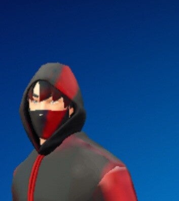Ikonik account