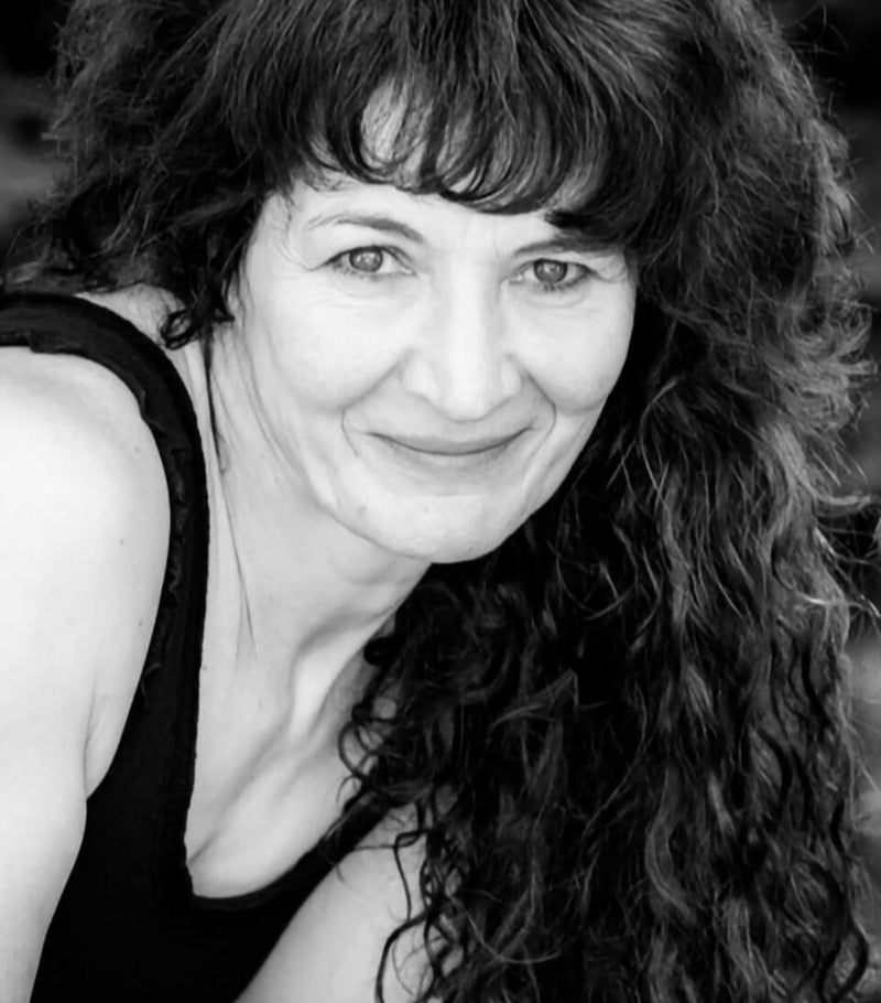 Damaris Bär animant un atelier de préparation à la naissance