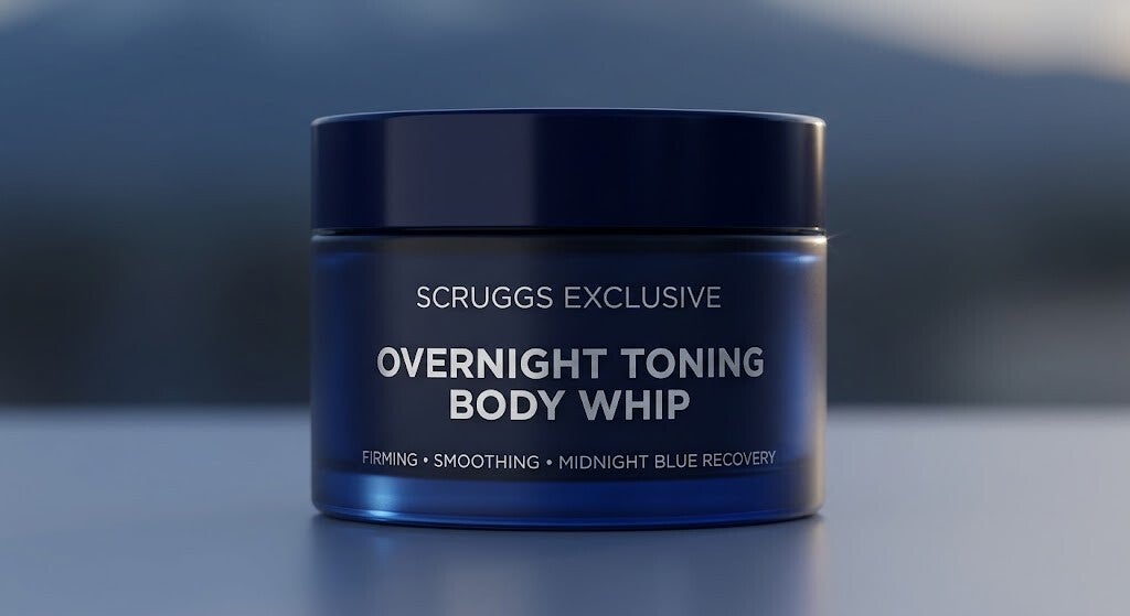 Overnight Toning Body Whip