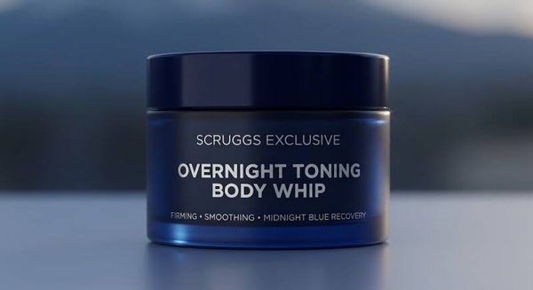 Overnight Toning Body Whip