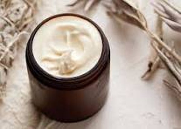 Nana's Body Butter