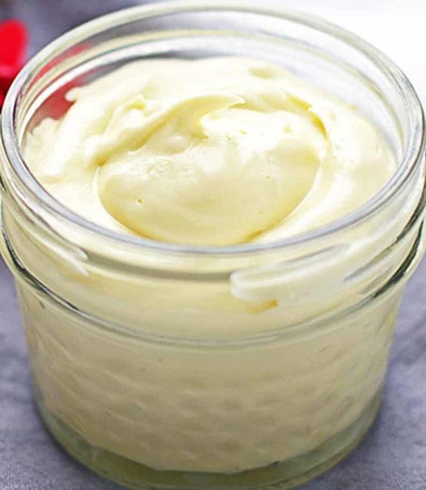 Coconut  Lotion