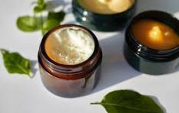 Tropical Body Butter -Nana's