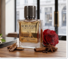 The Velvet & Oud Experience
