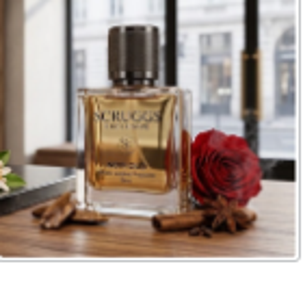 The Velvet & Oud Experience