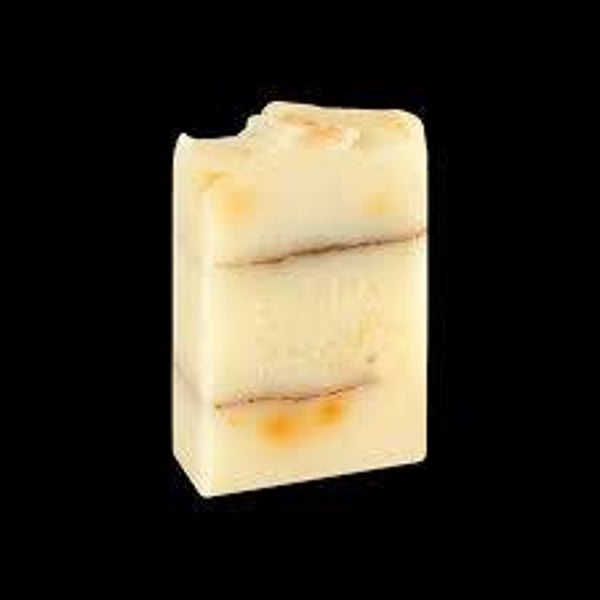 Shea Butter Bar Soap