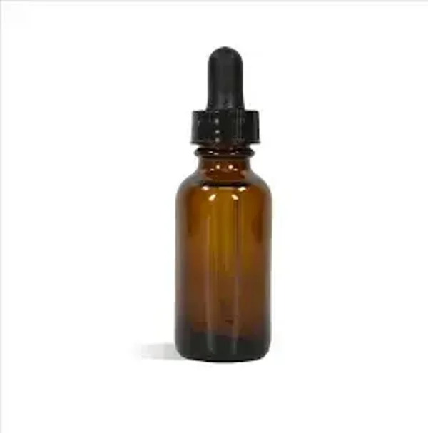 Beard oil