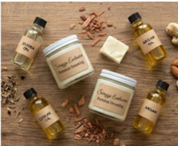 Beard Butter