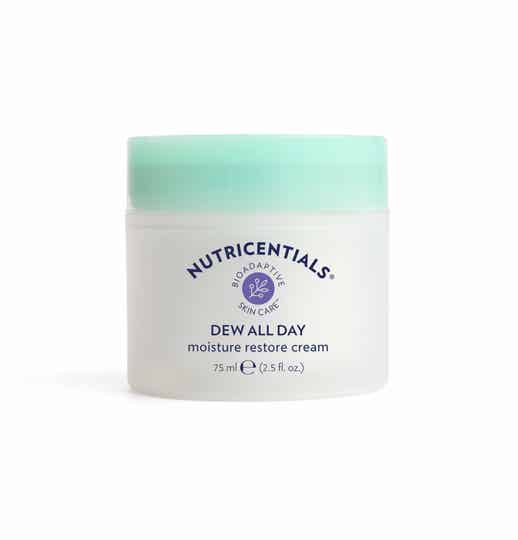 Nutricentials - Dew All Day Moisture Restore Cream