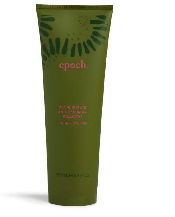 Epoch Ava Puhi Moni Shampoo and Light Conditioner