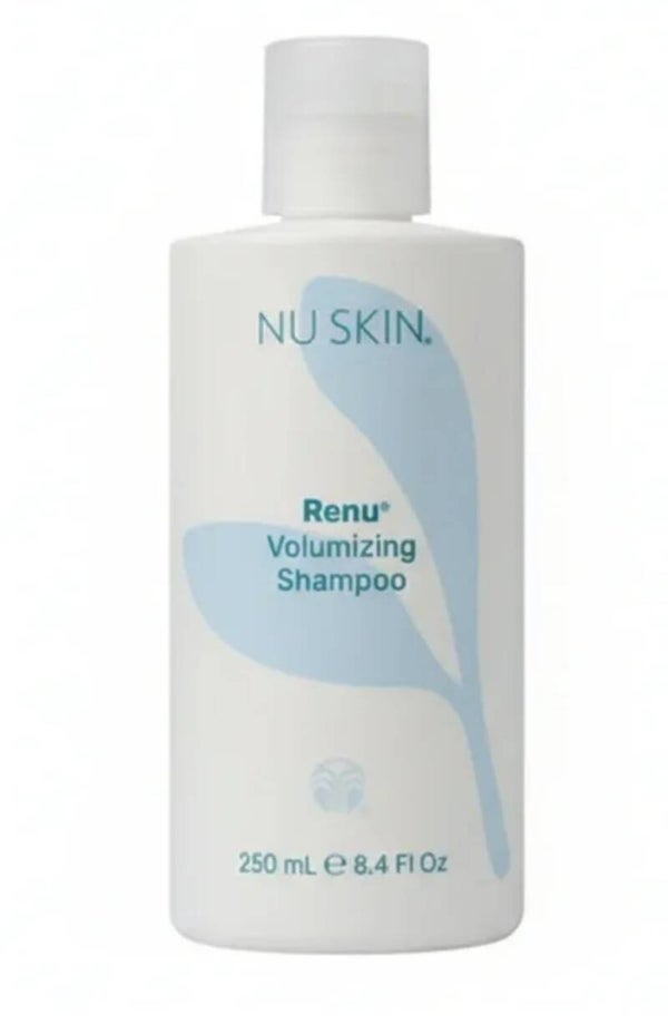 Volumizing Shampoo