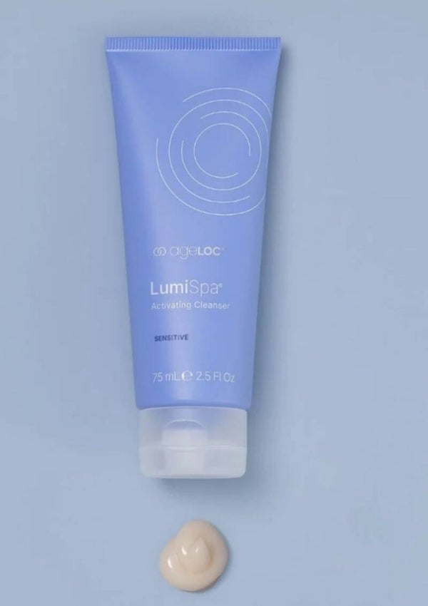 ageLOC LumiSpa Activating Face Cleanser – Empfindliche Haut