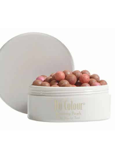 Nu Colour Multicoloured Bronzing Pearls