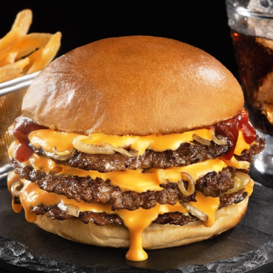 Cheeseburger 🍔