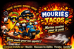 Mouries Tacos &amp; Burgers