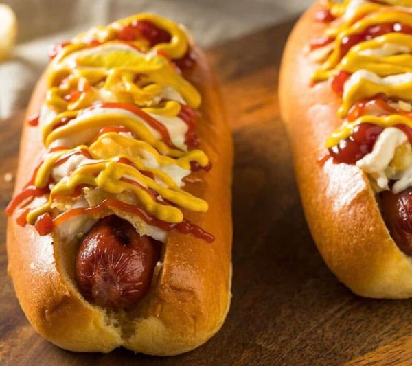 "Maxi Hot Dog"🌭