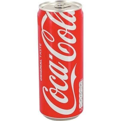 Coca Cola