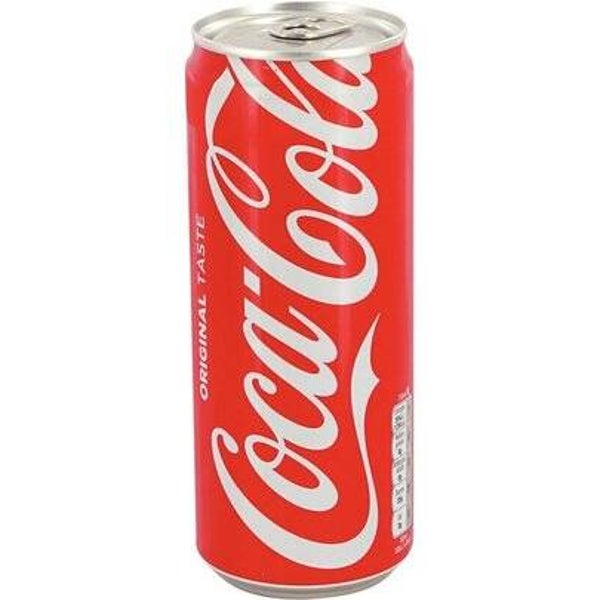 Coca Cola
