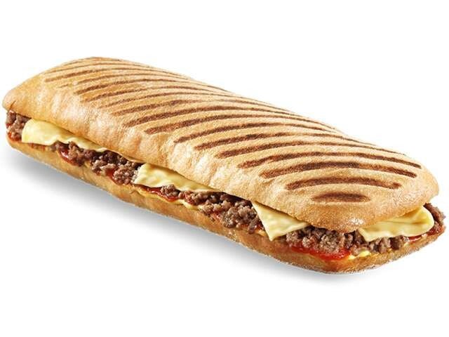 "Panini Classic"