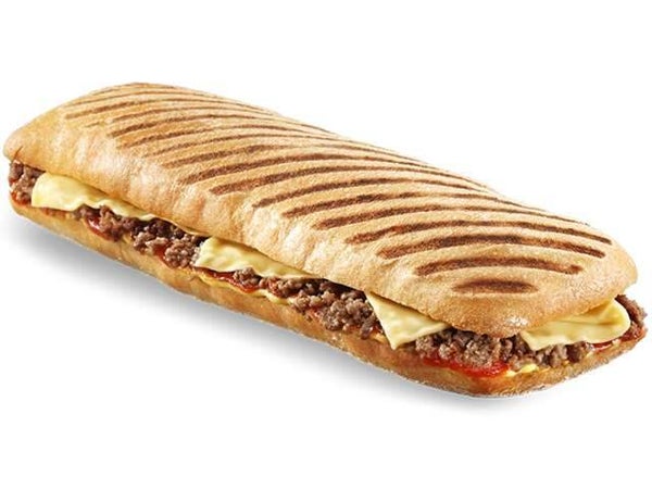 Panini "Grizou"