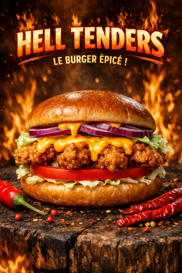 "Hell Tenders"