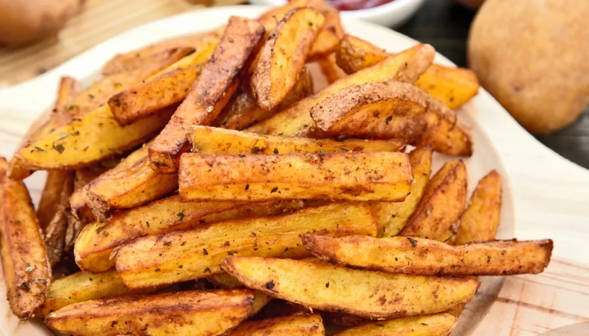 Frite 🍟