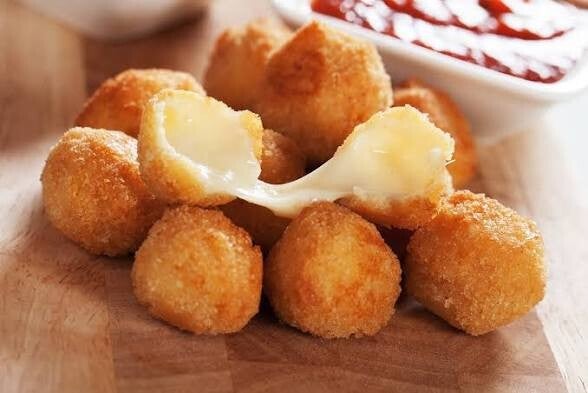 Cheezy Ball’s x4