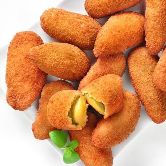 Jalapeños x3