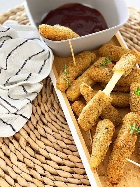 Stick Mozza' x3