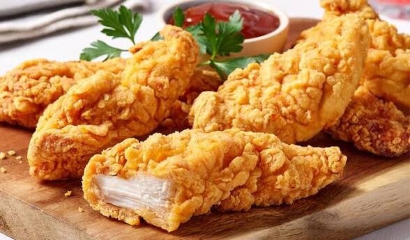 Tenders  150-200g