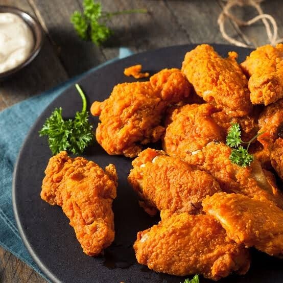 Wings Panés x 3