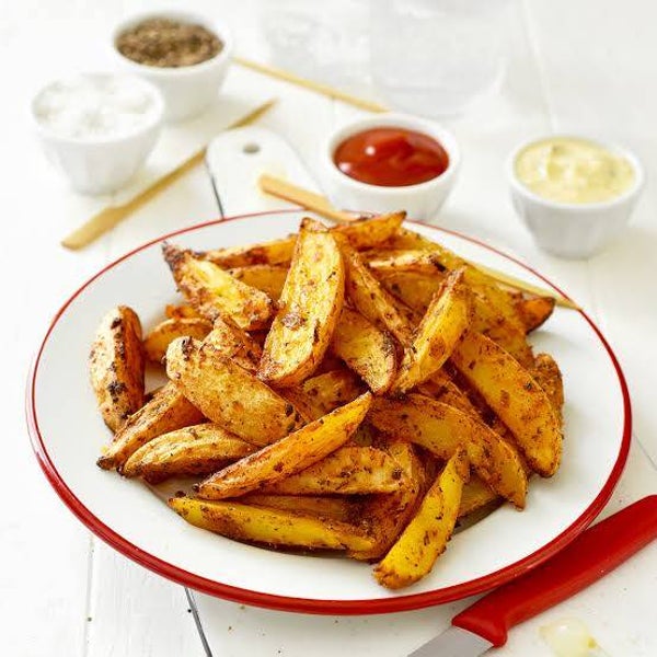 Potatoes
