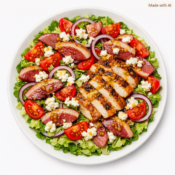 Salade "Fermière"