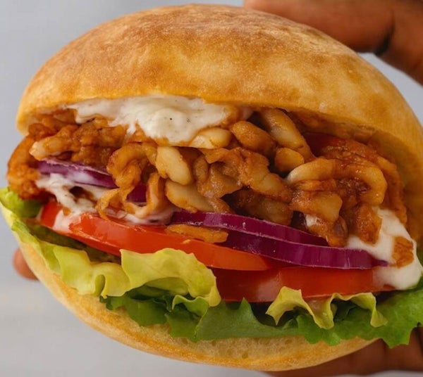 Le "Grec"