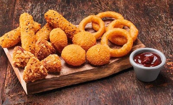 Mix Tapas’